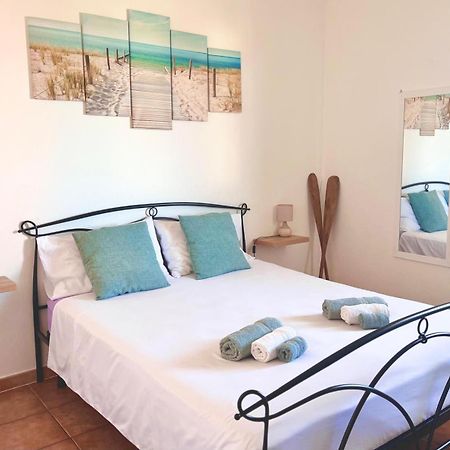 Appartement Casa Mea Posizione Strategica A Due Passi Dal Mare à Porto Torres Extérieur photo