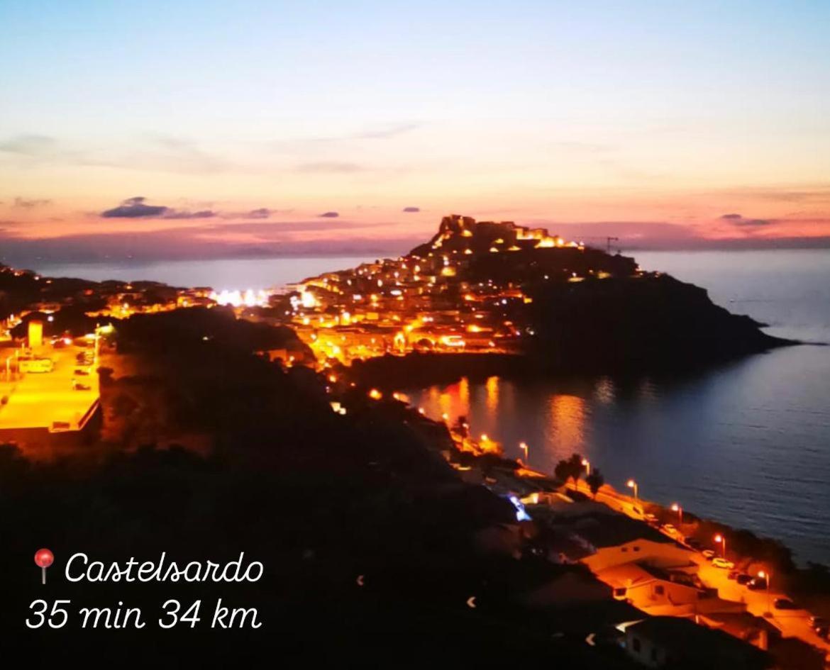 Appartement Casa Mea Posizione Strategica A Due Passi Dal Mare à Porto Torres Extérieur photo