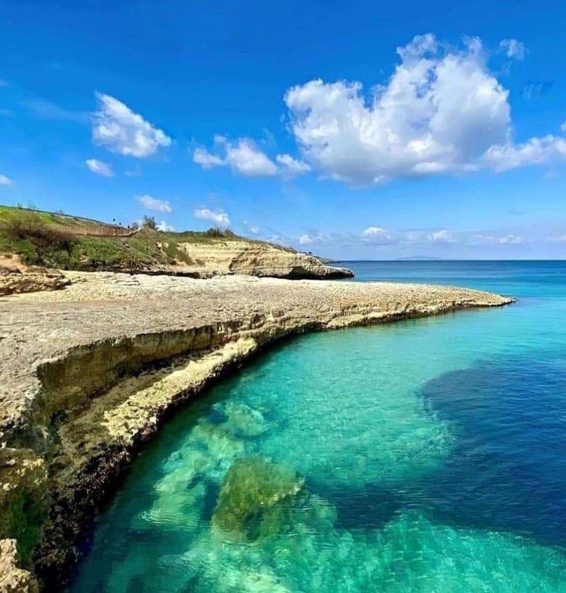 Appartement Casa Mea Posizione Strategica A Due Passi Dal Mare à Porto Torres Extérieur photo