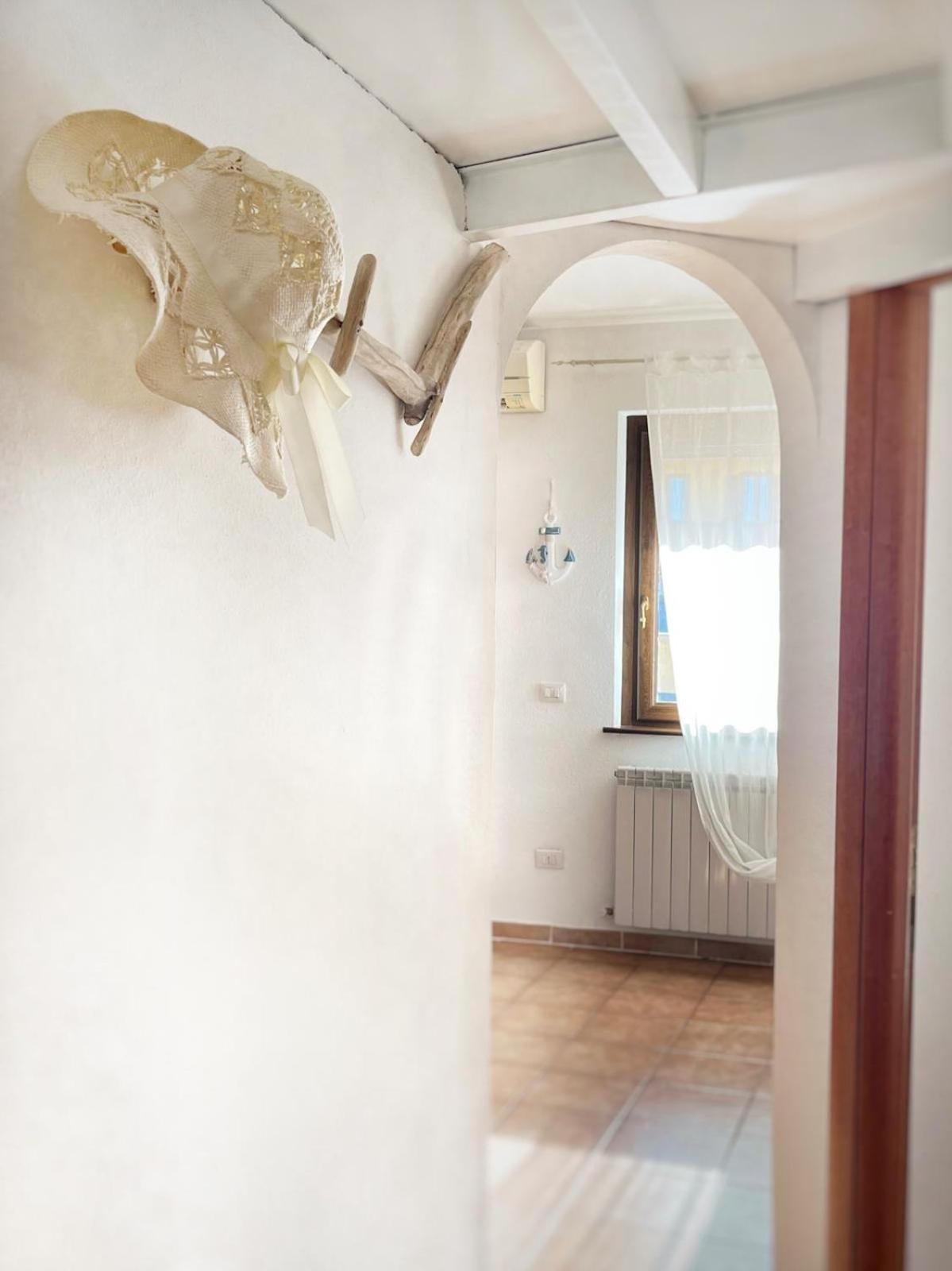 Appartement Casa Mea Posizione Strategica A Due Passi Dal Mare à Porto Torres Extérieur photo
