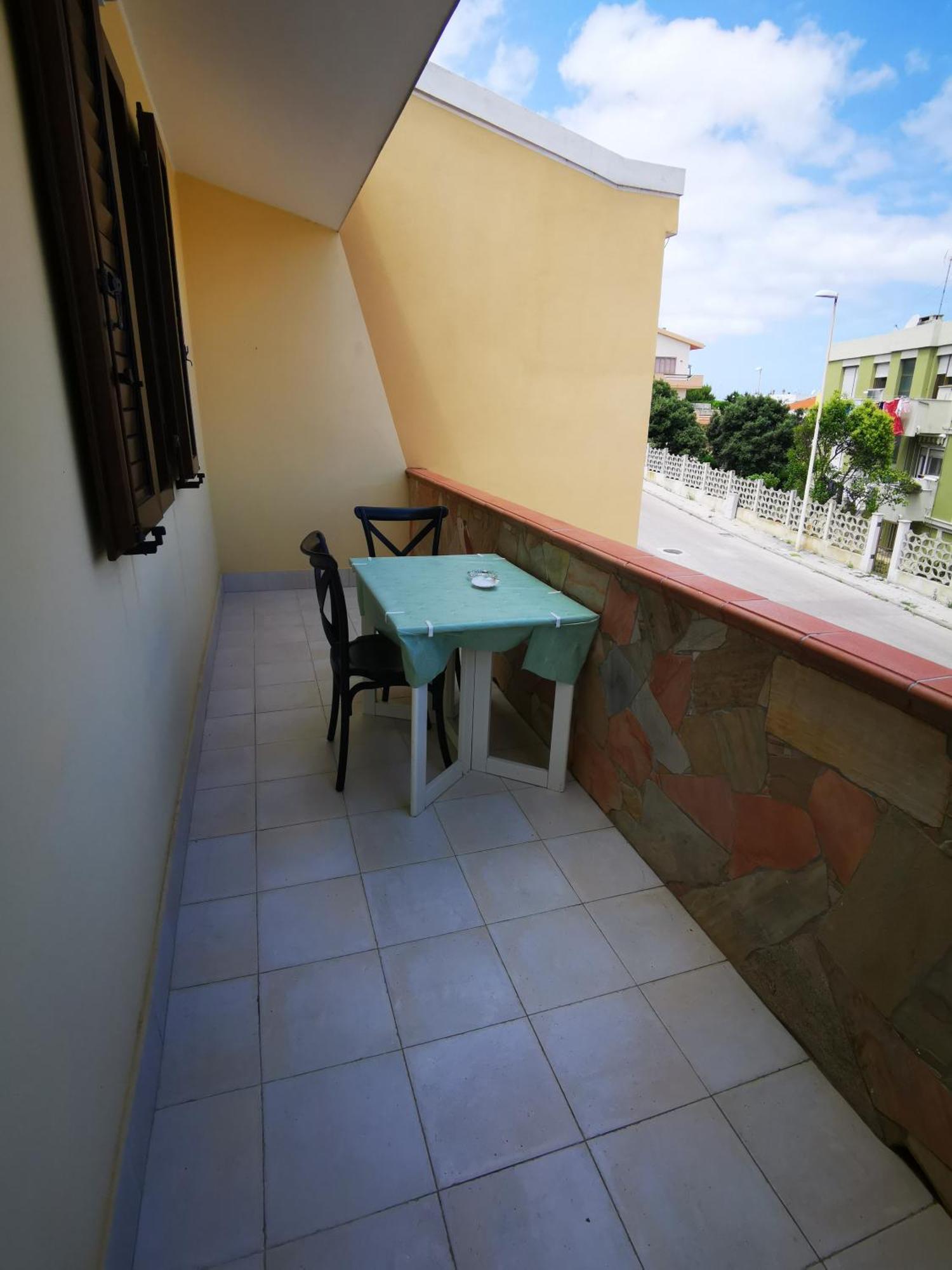 Appartement Casa Mea Posizione Strategica A Due Passi Dal Mare à Porto Torres Extérieur photo