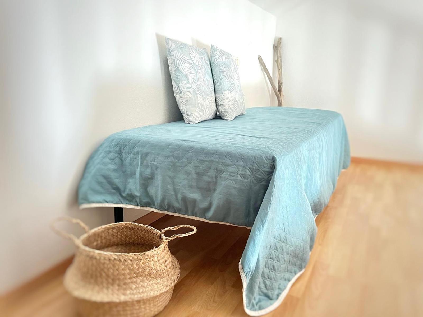 Appartement Casa Mea Posizione Strategica A Due Passi Dal Mare à Porto Torres Extérieur photo